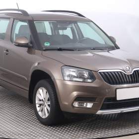 Škoda Yeti 1.2 TSI / 19528175