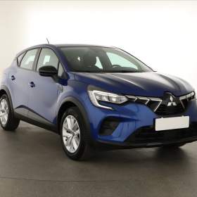 Mitsubishi ASX 1.0 / 19528176