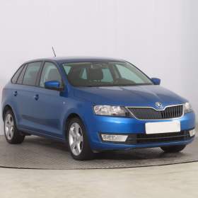 Škoda Rapid 1.2 TSI / 19528177