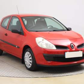 Renault Clio 1.2 16V / 19528178
