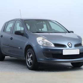Renault Clio 1.2 16V / 19528178
