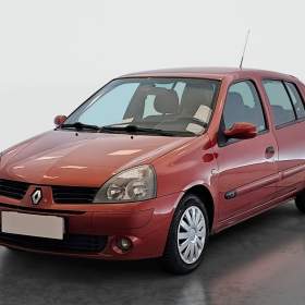 Foto inzerátu Renault Clio 1.2