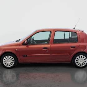 Foto inzerátu Renault Clio 1.2