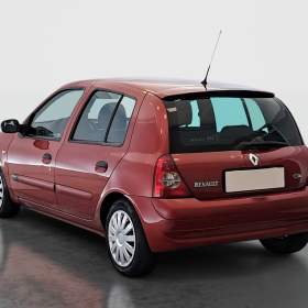 Foto inzerátu Renault Clio 1.2