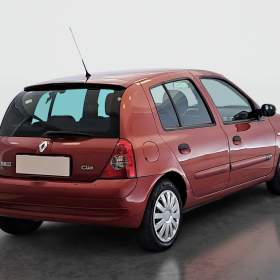 Foto inzerátu Renault Clio 1.2