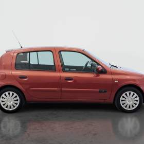 Foto inzerátu Renault Clio 1.2
