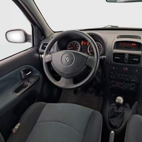 Foto inzerátu Renault Clio 1.2
