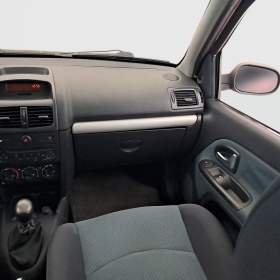 Foto inzerátu Renault Clio 1.2