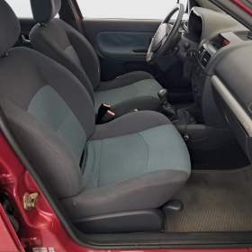 Foto inzerátu Renault Clio 1.2