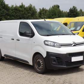 Citroën Jumpy 1.6 BlueHDi / 19528179