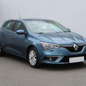 Renault Mégane 1.6 SCe / 19528181