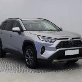 Toyota Rav4 2.5 Hybrid / 19528182