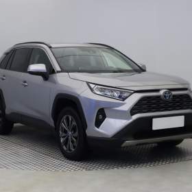 Toyota Rav4 2.5 Hybrid / 19528182