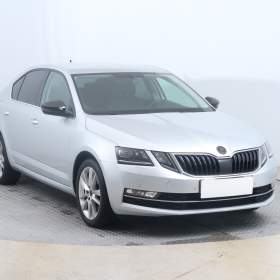 Škoda Octavia 2.0 TDI / 19528183