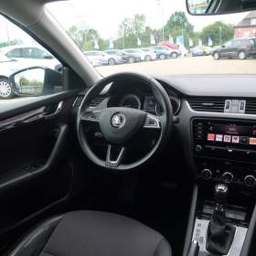 Škoda Octavia 2.0 TDI / 19528183