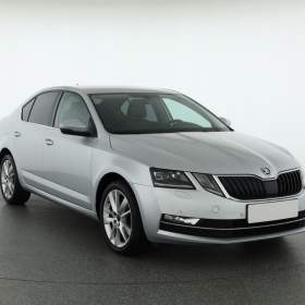 Škoda Octavia 2.0 TDI / 19528183