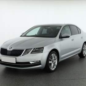 Foto inzerátu Škoda Octavia 2.0 TDI