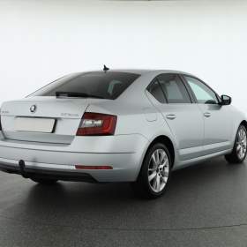 Foto inzerátu Škoda Octavia 2.0 TDI