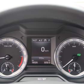 Foto inzerátu Škoda Octavia 2.0 TDI