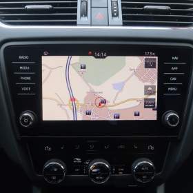 Foto inzerátu Škoda Octavia 2.0 TDI