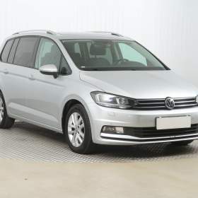 Volkswagen Touran 1.6 TDI / 19528184