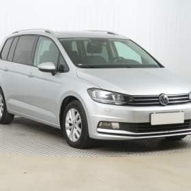 Volkswagen Touran 1.6 TDI / 19528184