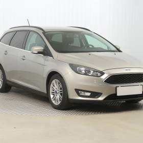 Ford Focus 1.0 EcoBoost / 19528185