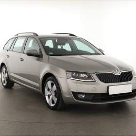 Škoda Octavia 2.0 TDI / 19528187
