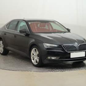 Škoda Superb 1.6 TDI / 19528192