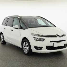 Citroën Grand C4 Picasso 1.6 THP / 19528193