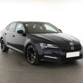 Škoda Superb 2.0 TDI / 19528196