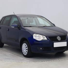 Volkswagen Polo 1.2 12V / 19528197