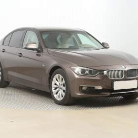 BMW Řada 3 320 d xDrive / 19528198