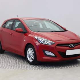 Hyundai i30 1.4 CVVT / 19528199