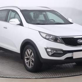 Kia Sportage 1.7 CRDi / 19528202