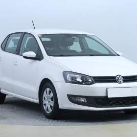 Volkswagen Polo 1.2 12V / 19528204