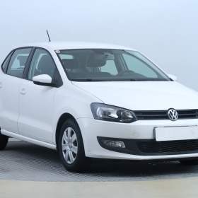 Volkswagen Polo 1.2 12V / 19528204