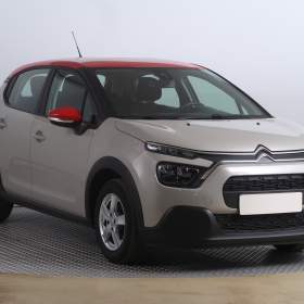 Citroën C3 1.2 PureTech / 19528206