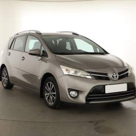 Toyota Verso 1.8 Valvematic / 19528207