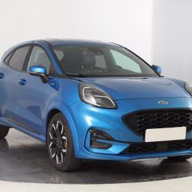 Ford Puma 1.0 EcoBoost mHEV / 19528209
