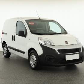 Fiat Fiorino 1.3 Multijet / 19528213