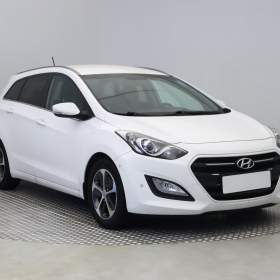 Hyundai i30 1.6 CRDi / 19528216