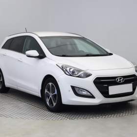 Hyundai i30 1.6 CRDi / 19528216