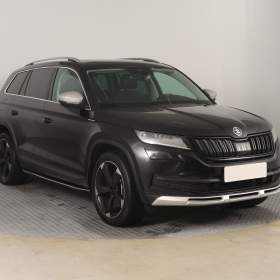 Škoda Kodiaq 2.0 TDI / 19528219