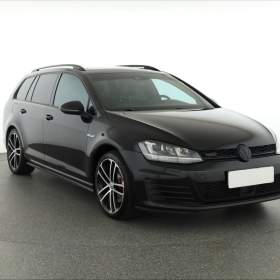 Volkswagen Golf 2.0 TDI GTD / 19528221
