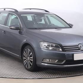 Volkswagen Passat 2.0 TDI / 19528223