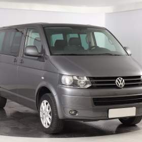 Volkswagen Caravelle 2.0 TDI 4MOTION / 19528227