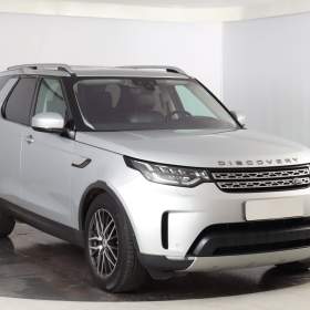 Land Rover Discovery 3.0 Td6 / 19528228