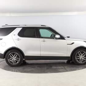 Foto inzerátu Land Rover Discovery 3.0 Td6
