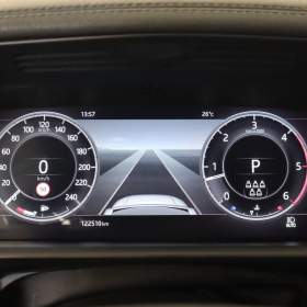 Foto inzerátu Land Rover Discovery 3.0 Td6